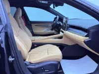 Jike 001 2022 Model, Ultra-Long Battery Life Dual Motor YOU Edition — миниатюра 22