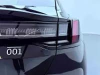 Jike 001 2022 Model, Ultra-Long Battery Life Dual Motor YOU Edition — миниатюра 27