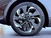 Jike 001 2022 Model, Ultra-Long Battery Life Dual Motor YOU Edition — миниатюра 28