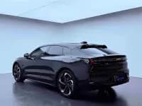 Jike 001 2022 Model, Ultra-Long Battery Life Dual Motor YOU Edition — миниатюра 4