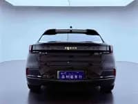 Jike 001 2022 Model, Ultra-Long Battery Life Dual Motor YOU Edition — миниатюра 5