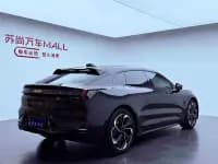 Jike 001 2022 Model, Ultra-Long Battery Life Dual Motor YOU Edition — миниатюра 6