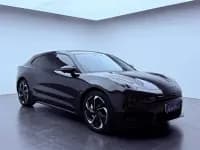 Jike 001 2022 Model, Ultra-Long Battery Life Dual Motor YOU Edition — миниатюра 7