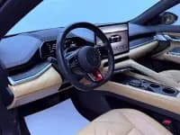 Jike 001 2022 Model, Ultra-Long Battery Life Dual Motor YOU Edition — миниатюра 9