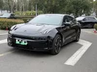 Extreme Krypton 001 2023 WE Edition 100kWh — миниатюра 1