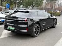 Extreme Krypton 001 2023 WE Edition 100kWh — миниатюра 13