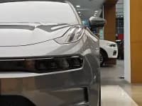 Jike 001 2022 Model, Ultra-Long Battery Life Dual Motor YOU Edition — миниатюра 2