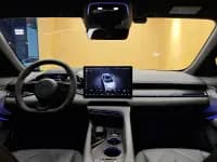 Jike 001 2022 Model, Ultra-Long Battery Life Dual Motor YOU Edition — миниатюра 21