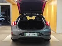 Jike 001 2022 Model, Ultra-Long Battery Life Dual Motor YOU Edition — миниатюра 29