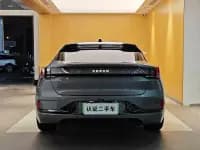 Jike 001 2022 Model, Ultra-Long Battery Life Dual Motor YOU Edition — миниатюра 30