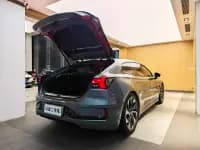 Jike 001 2022 Model, Ultra-Long Battery Life Dual Motor YOU Edition — миниатюра 32