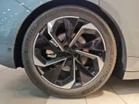 Jike 001 2022 Model, Ultra-Long Battery Life Dual Motor YOU Edition — миниатюра 33