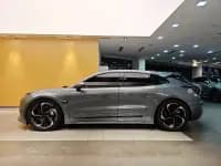 Jike 001 2022 Model, Ultra-Long Battery Life Dual Motor YOU Edition — миниатюра 6