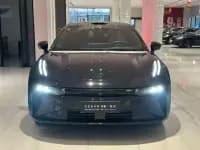 Extreme Krypton 001 2026 Model 103-degree Rear-Wheel Drive Max Edition — миниатюра 1