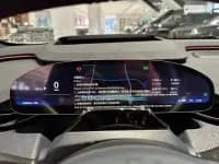 Extreme Krypton 001 2026 Model 103-degree Rear-Wheel Drive Max Edition — миниатюра 2