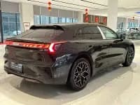 Extreme Krypton 001 2026 Model 103-degree Rear-Wheel Drive Max Edition — миниатюра 4