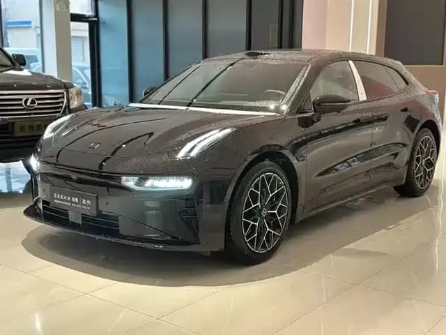 Extreme Krypton 001 2026 Model 103-degree Rear-Wheel Drive Max Edition