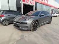 Extreme Krypton 001 2023 WE Edition 86kWh — миниатюра 2