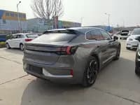 Extreme Krypton 001 2023 WE Edition 86kWh — миниатюра 7