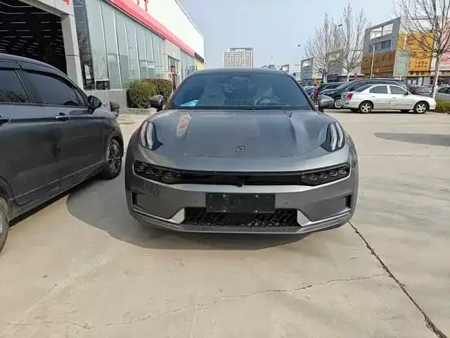 Extreme Krypton 001 2023 WE Edition 86kWh