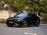 Extreme Krypton 001 2025 YOU Edition 100kWh Four-Wheel Drive — миниатюра 1