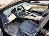 Extreme Krypton 001 2025 YOU Edition 100kWh Four-Wheel Drive — миниатюра 11