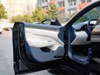 Extreme Krypton 001 2025 YOU Edition 100kWh Four-Wheel Drive — миниатюра 16