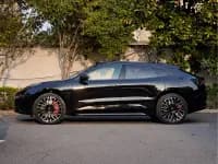 Extreme Krypton 001 2025 YOU Edition 100kWh Four-Wheel Drive — миниатюра 3