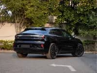 Extreme Krypton 001 2025 YOU Edition 100kWh Four-Wheel Drive — миниатюра 4