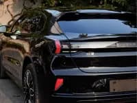 Extreme Krypton 001 2025 YOU Edition 100kWh Four-Wheel Drive — миниатюра 6