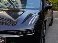 Extreme Krypton 001 2025 YOU Edition 100kWh Four-Wheel Drive — миниатюра 8