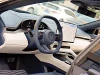 Extreme Krypton 001 2025 YOU Edition 100kWh Four-Wheel Drive — миниатюра 10