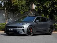 Extreme Krypton 001 2025 YOU Edition 100kWh Four-Wheel Drive — миниатюра 1