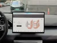 Extreme Krypton 001 2025 YOU Edition 100kWh Four-Wheel Drive — миниатюра 14