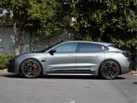 Extreme Krypton 001 2025 YOU Edition 100kWh Four-Wheel Drive — миниатюра 3