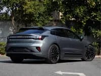 Extreme Krypton 001 2025 YOU Edition 100kWh Four-Wheel Drive — миниатюра 4