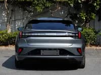 Extreme Krypton 001 2025 YOU Edition 100kWh Four-Wheel Drive — миниатюра 5