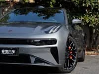 Extreme Krypton 001 2025 YOU Edition 100kWh Four-Wheel Drive — миниатюра 6