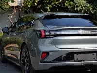 Extreme Krypton 001 2025 YOU Edition 100kWh Four-Wheel Drive — миниатюра 7