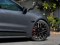 Extreme Krypton 001 2025 YOU Edition 100kWh Four-Wheel Drive — миниатюра 8