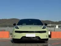 Jike 001 2021 Long-Range Dual Motor WE Edition — миниатюра 2