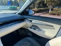 Jike 001 2021 Long-Range Dual Motor WE Edition — миниатюра 17