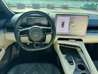 Jike 001 2021 Long-Range Dual Motor WE Edition — миниатюра 18