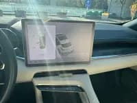 Jike 001 2021 Long-Range Dual Motor WE Edition — миниатюра 20