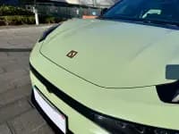 Jike 001 2021 Long-Range Dual Motor WE Edition — миниатюра 27