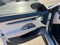 Jike 001 2021 Long-Range Dual Motor WE Edition — миниатюра 28