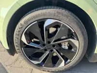 Jike 001 2021 Long-Range Dual Motor WE Edition — миниатюра 29