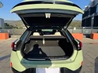 Jike 001 2021 Long-Range Dual Motor WE Edition — миниатюра 32