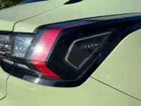 Jike 001 2021 Long-Range Dual Motor WE Edition — миниатюра 35