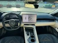 Jike 001 2021 Long-Range Dual Motor WE Edition — миниатюра 6